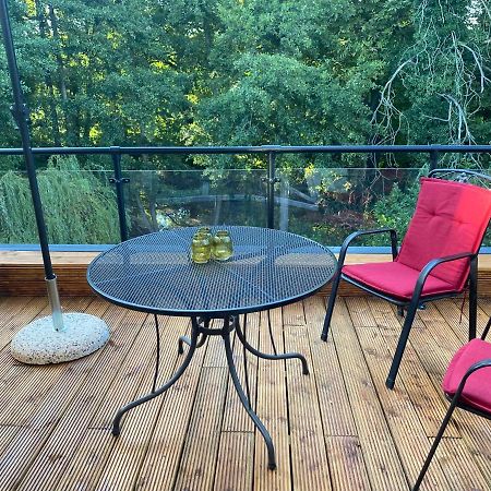Loft In Der Alten Spinnerei Гронау Екстериор снимка