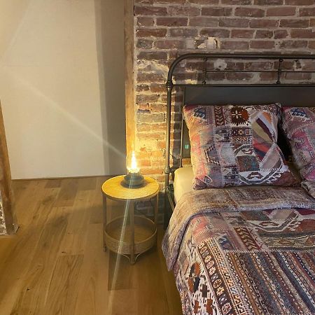 Loft In Der Alten Spinnerei Гронау Екстериор снимка