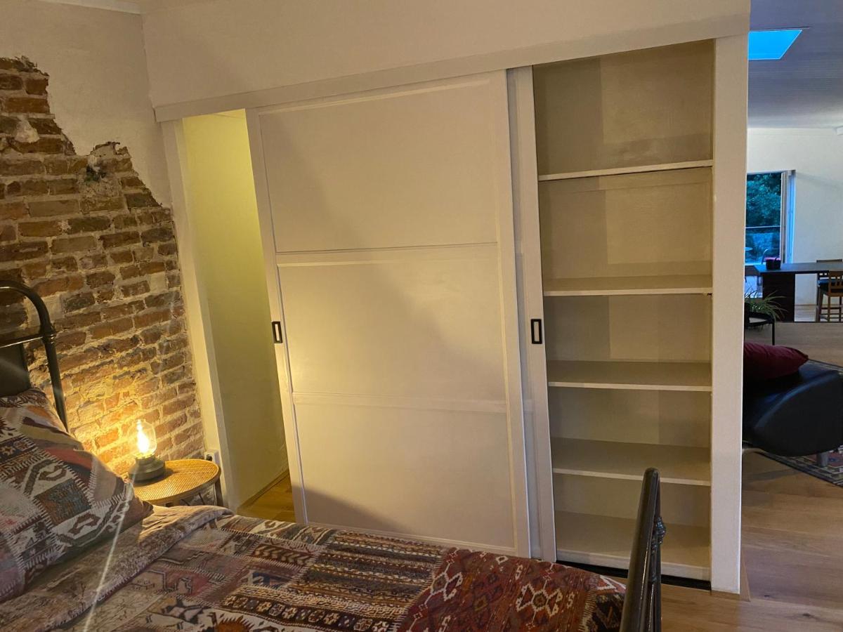 Loft In Der Alten Spinnerei Гронау Екстериор снимка